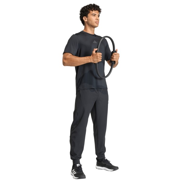 adidas - WE Flex Woven Pants - Träningsbyxa