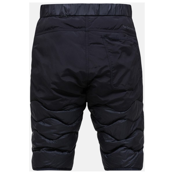 Peak Performance - Helium Down Shorts - Down trousers