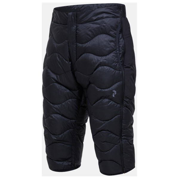 Peak Performance - Helium Down Shorts - Dunbukser