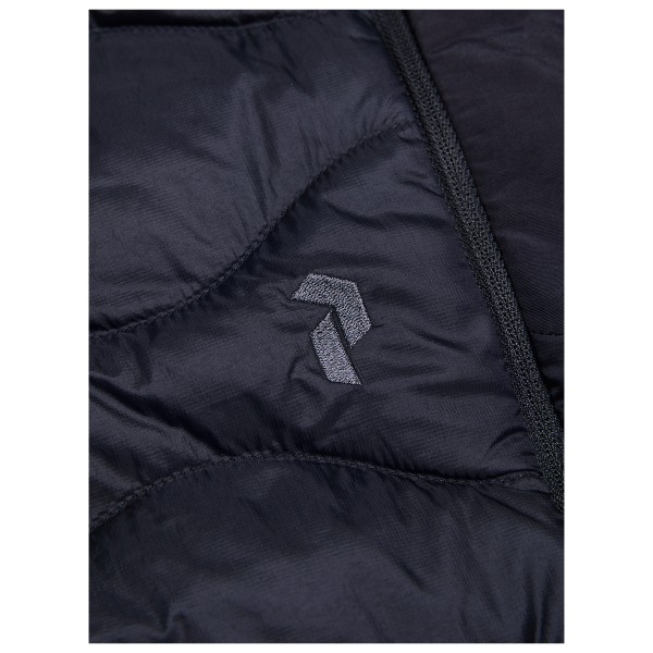 Peak Performance - Helium Down Shorts - Pantalones de plumas