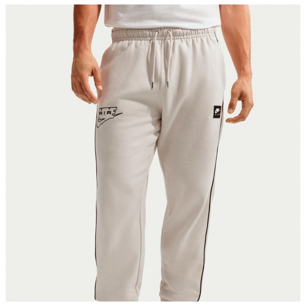 Nike - Air Fleece Jogger - Træningsbukser