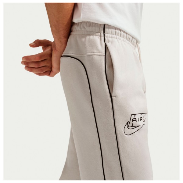 Nike - Air Fleece Jogger - Træningsbukser