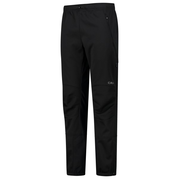 CMP - Pant Hybrid 39T1077CF - Pantalones softshell