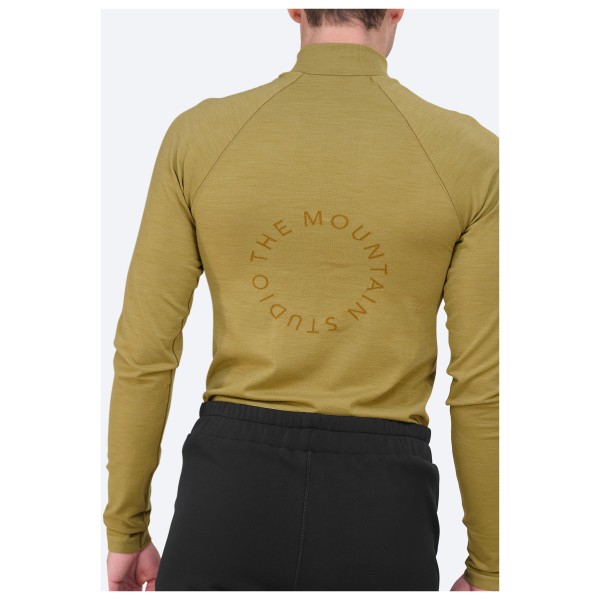 The Mountain Studio - Tech Fleece Down Insulation Pants - Donsbroek