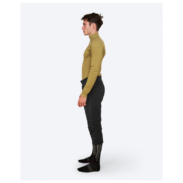 The Mountain Studio - Tech Fleece Down Insulation Pants - Down trousers