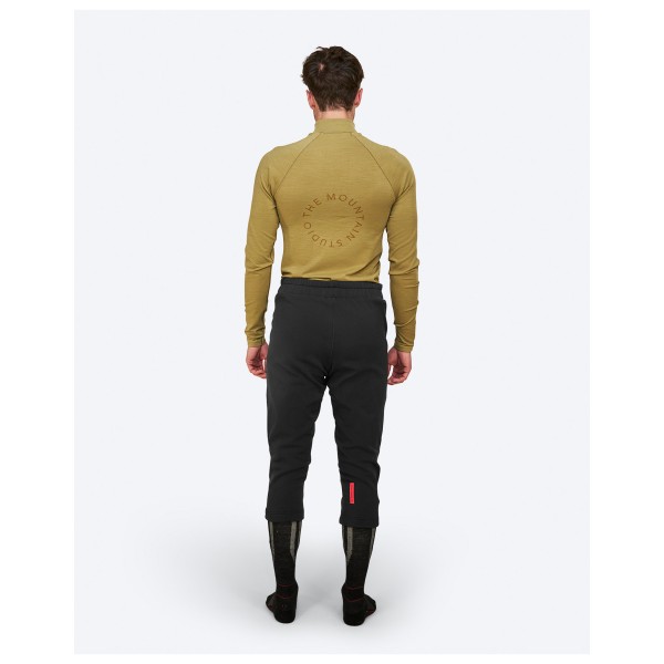 The Mountain Studio - Tech Fleece Down Insulation Pants - Dunbyxa