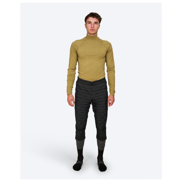 The Mountain Studio - Tech Fleece Down Insulation Pants - Untuvahousut