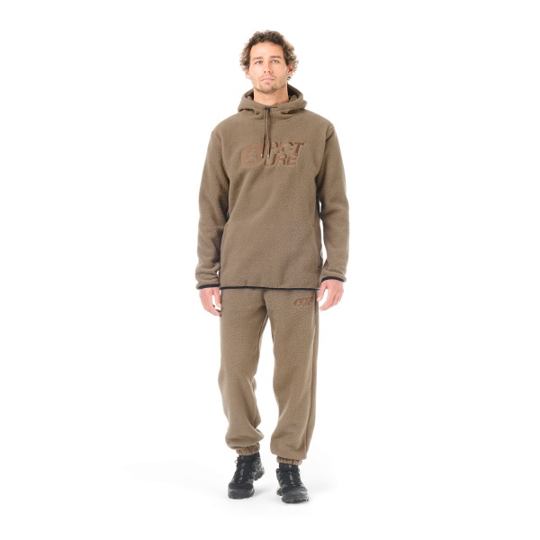 Picture - Kimag Pants - Fleecehose