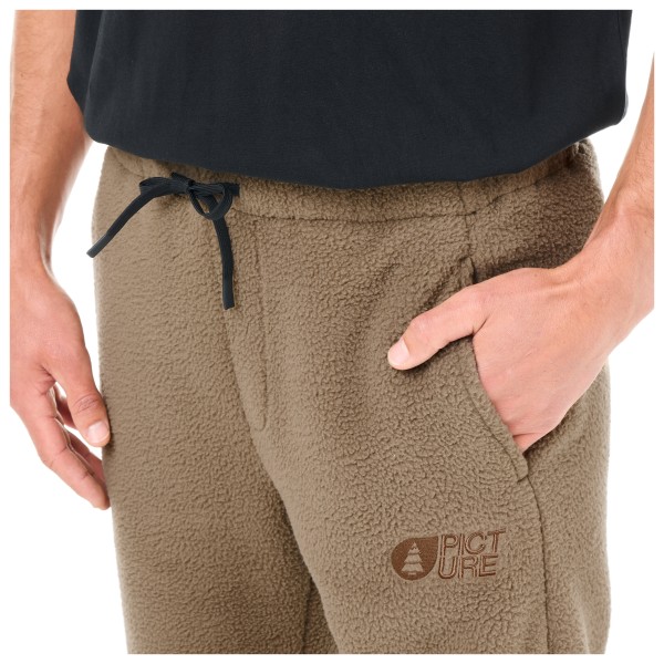 Picture - Kimag Pants - Pantalones de forro polar