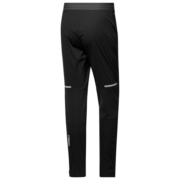 adidas Terrex - Xperior Soft Pant - Softshell trousers