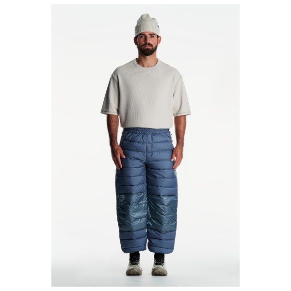 Orage - Nimbus Mtn-X Down Pant - Down trousers