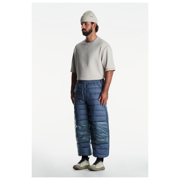 Orage - Nimbus Mtn-X Down Pant - Dunbukser