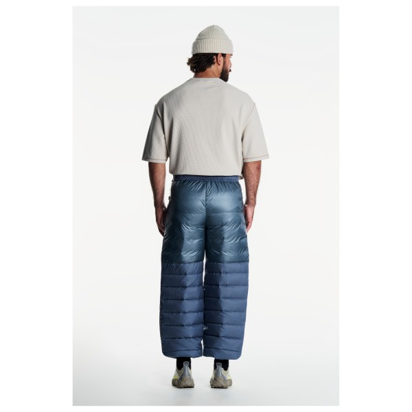 Orage - Nimbus Mtn-X Down Pant - Dunbukser