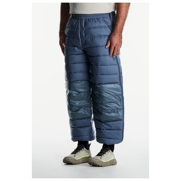 Orage - Nimbus Mtn-X Down Pant - Untuvahousut