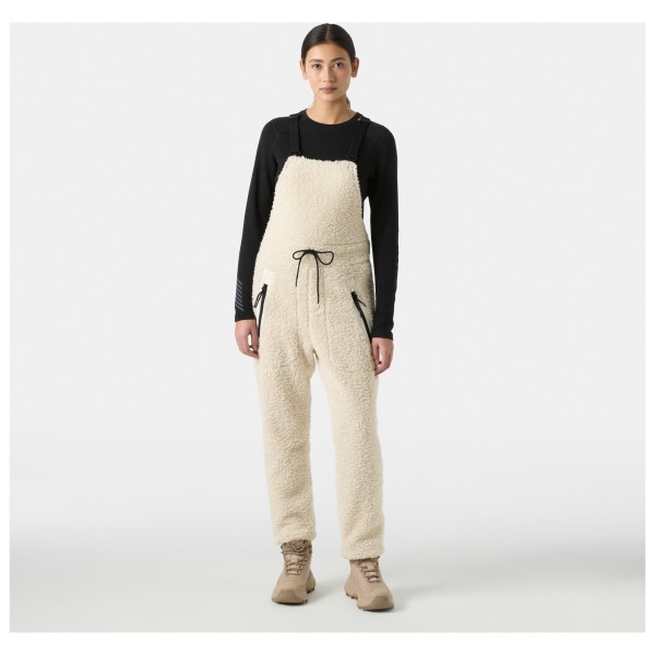 Helly Hansen - Moonlit Pile Bib - Fleecehose
