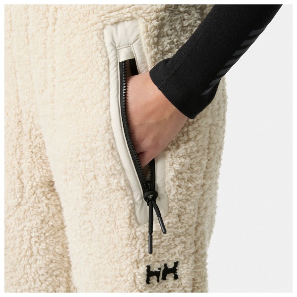 Helly Hansen - Moonlit Pile Bib - Fleecehose