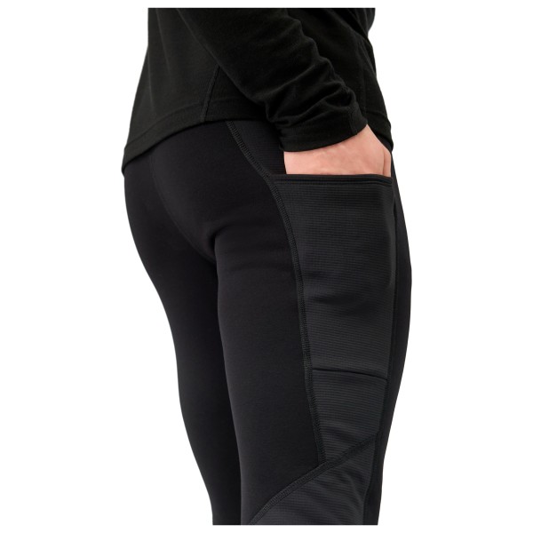 Mammut - Aconcagua ML Tights - Fleecehose