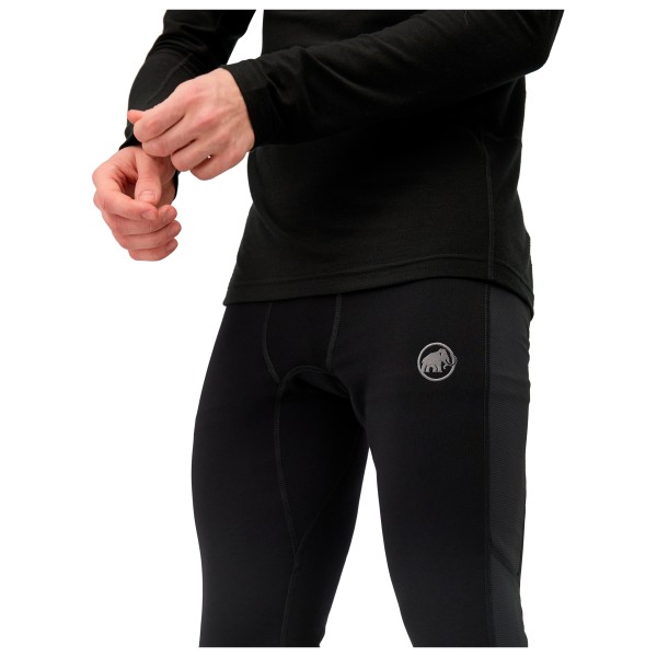 Mammut - Aconcagua ML Tights - Fleecehose