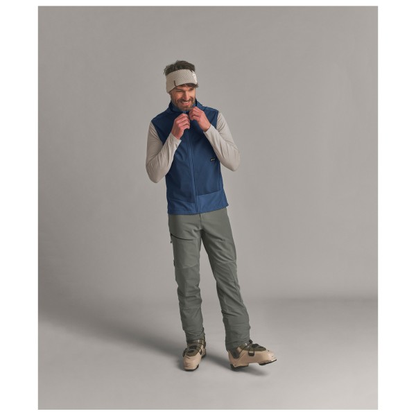 Ortovox - Ortler Softshell Pants - Pantaloni softshell