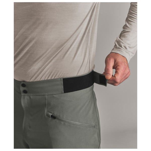 Ortovox - Ortler Softshell Pants - Softshell trousers