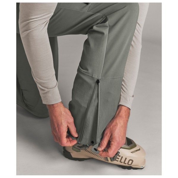 Ortovox - Ortler Softshell Pants - Softshell trousers