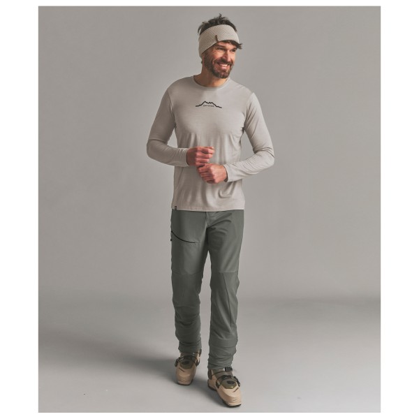 Ortovox - Ortler Softshell Pants - Softshellhose