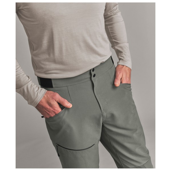 Ortovox - Ortler Softshell Pants - Softshellhose
