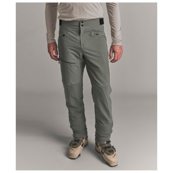 Ortovox - Ortler Softshell Pants - Softshellhousut