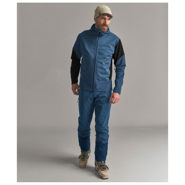 Ortovox - Ortler Softshell Plus Pants - Pantalon softshell