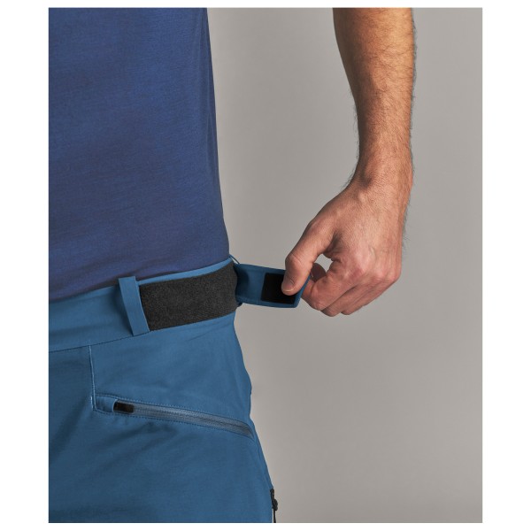 Ortovox - Ortler Softshell Plus Pants - Softshellbroek