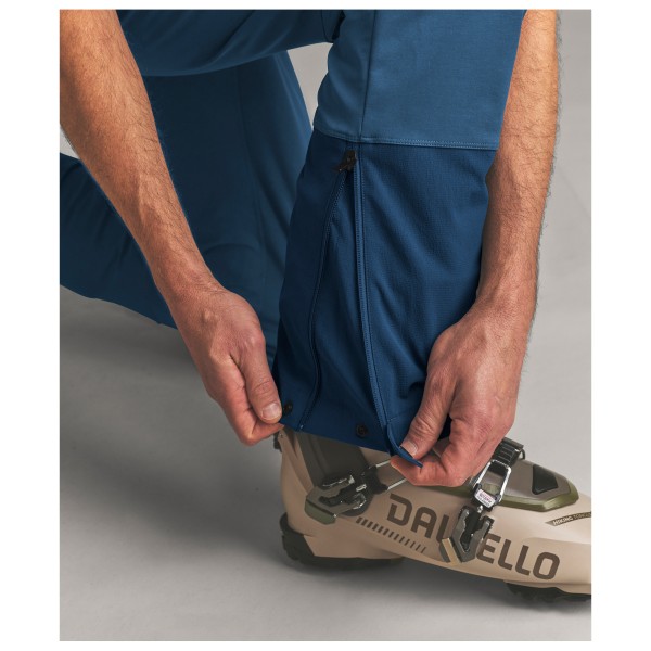 Ortovox - Ortler Softshell Plus Pants - Softshellbroek