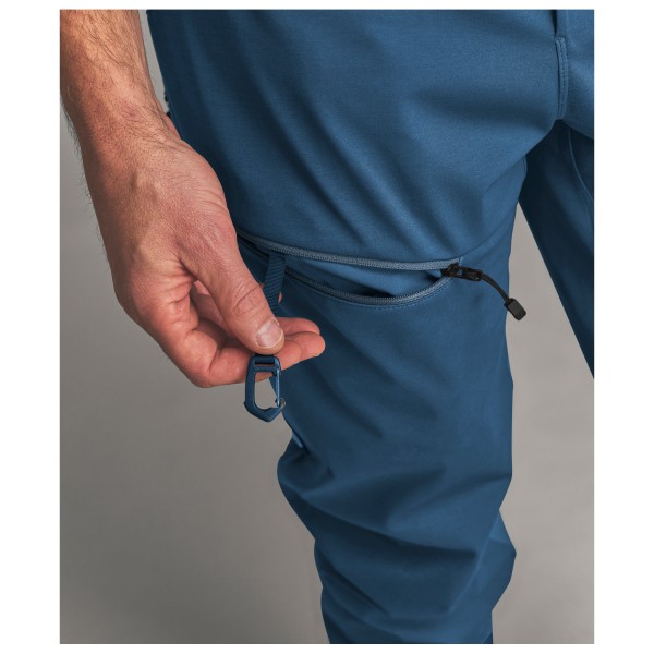 Ortovox - Ortler Softshell Plus Pants - Softshellhose