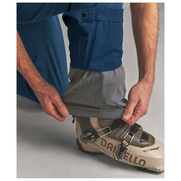 Ortovox - Ortler Softshell Plus Pants - Softshellhose