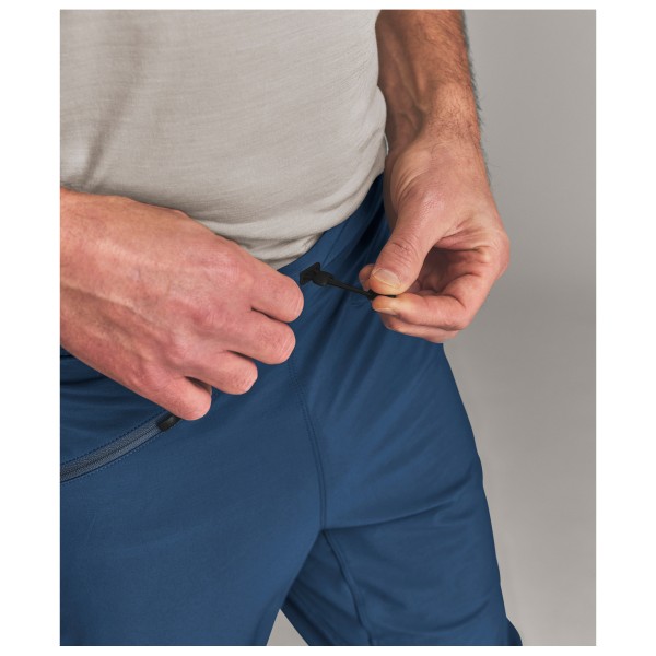 Ortovox - Venet Softshell Pants - Pantaloni softshell