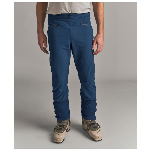 Ortovox - Venet Softshell Pants - Softshellbyxa