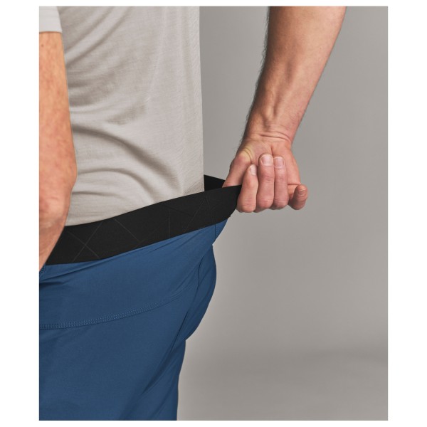 Ortovox - Venet Softshell Pants - Softshellbyxa