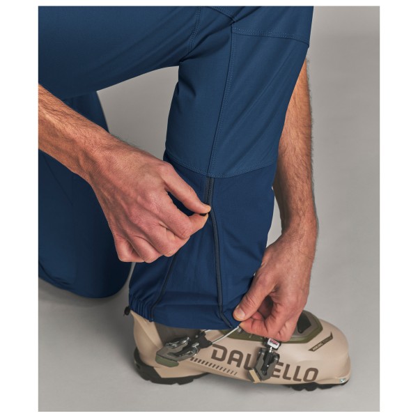 Ortovox - Venet Softshell Pants - Softshellhose