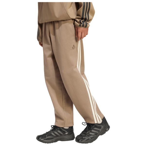 adidas - Adidas Kit 3-Stripes Regular Cuffed Pant - Tracksuit trousers
