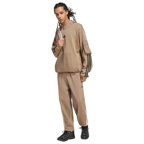 adidas - Adidas Kit 3-Stripes Regular Cuffed Pant - Tracksuit trousers