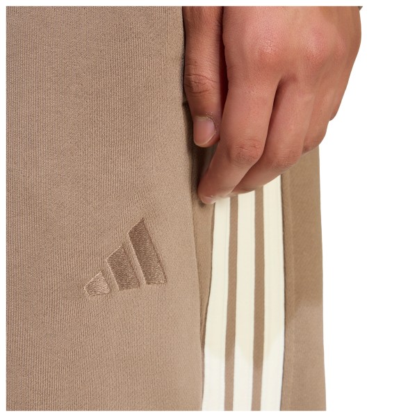 adidas - Adidas Kit 3-Stripes Regular Cuffed Pant - Tracksuit trousers