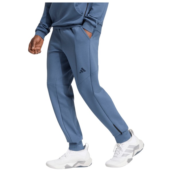 adidas - D4T Workout Knit Pants - Pantalones de deporte