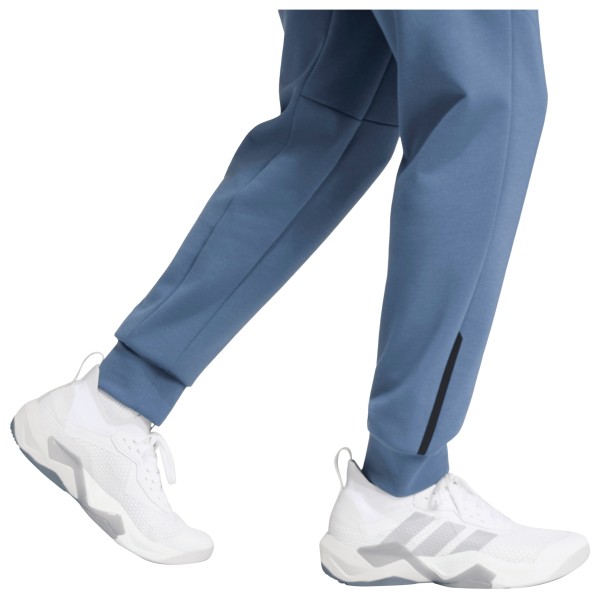 adidas - D4T Workout Knit Pants - Träningsbyxa