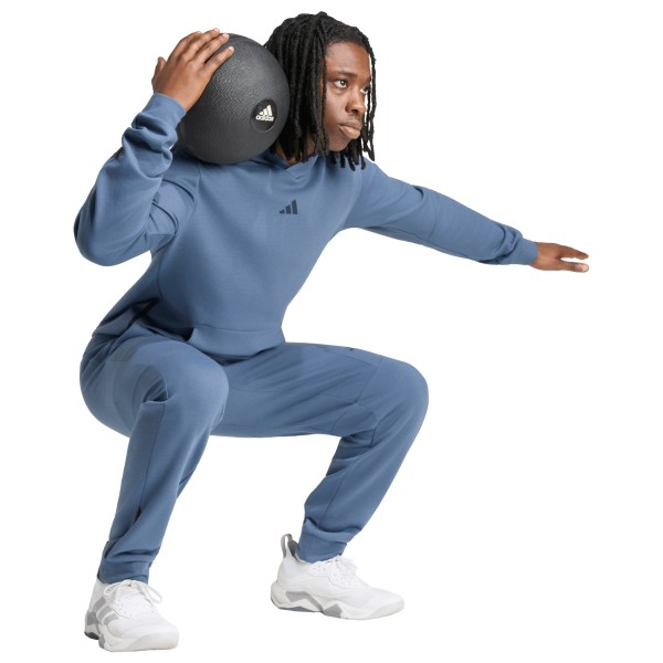adidas - D4T Workout Knit Pants - Trainingshose