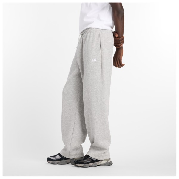 New Balance - Sport Essentials Fleece Pant - Tracksuit trousers