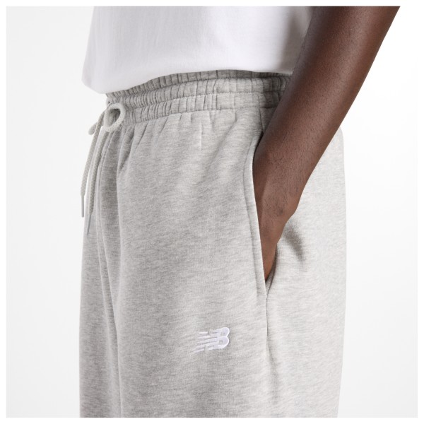 New Balance - Sport Essentials Fleece Pant - Tracksuit trousers
