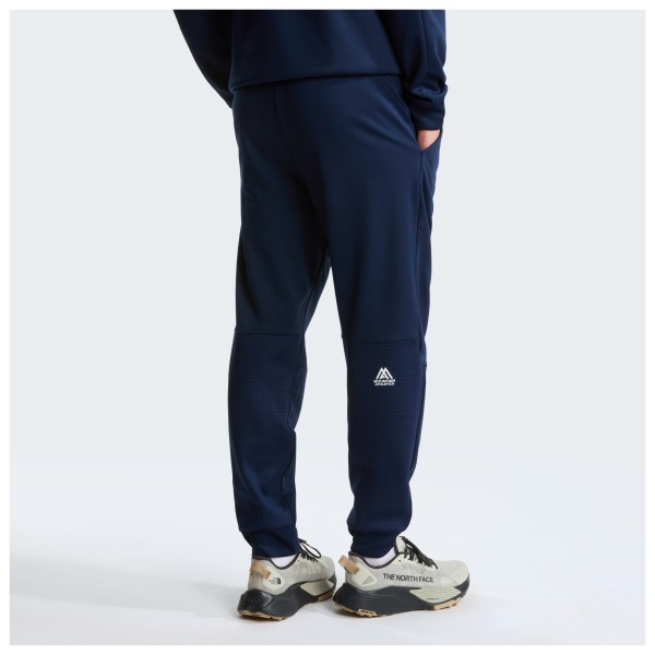 The North Face - Mountain Athletics Fleece Pant 2.0 - Tracksuit trousers