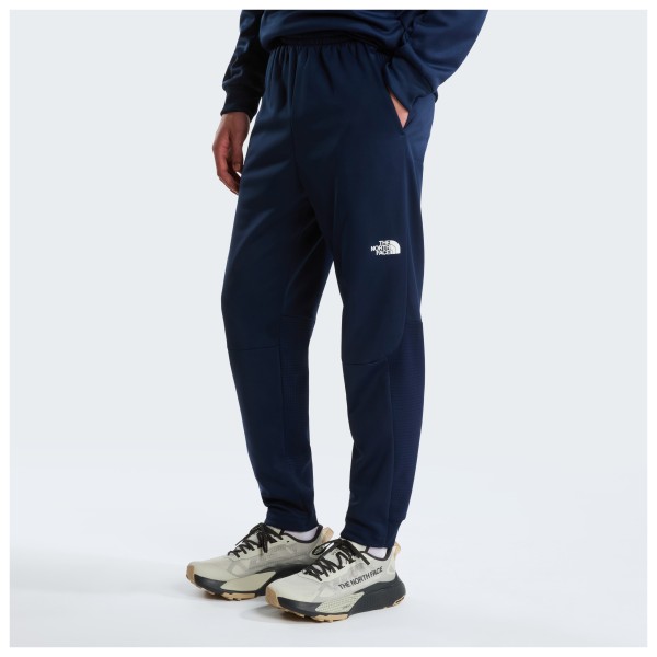 The North Face - Mountain Athletics Fleece Pant 2.0 - Trainingshose