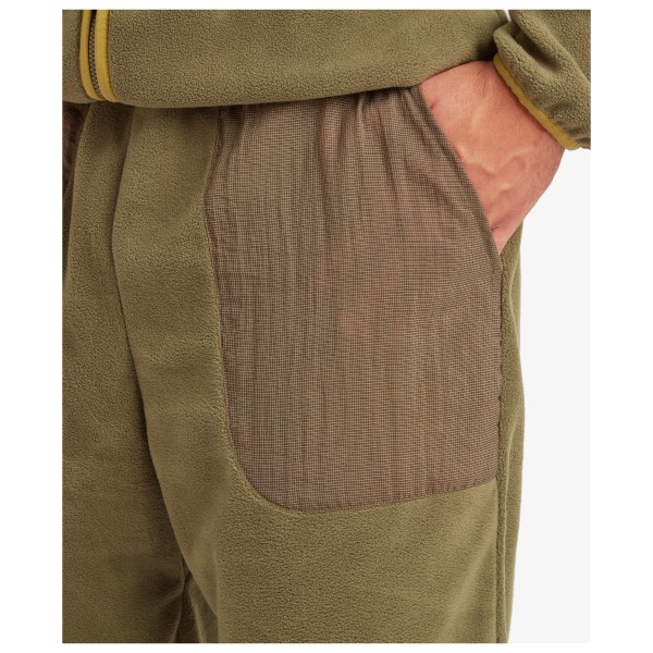 Sherpa - Sanu Pant - Fleecebukser