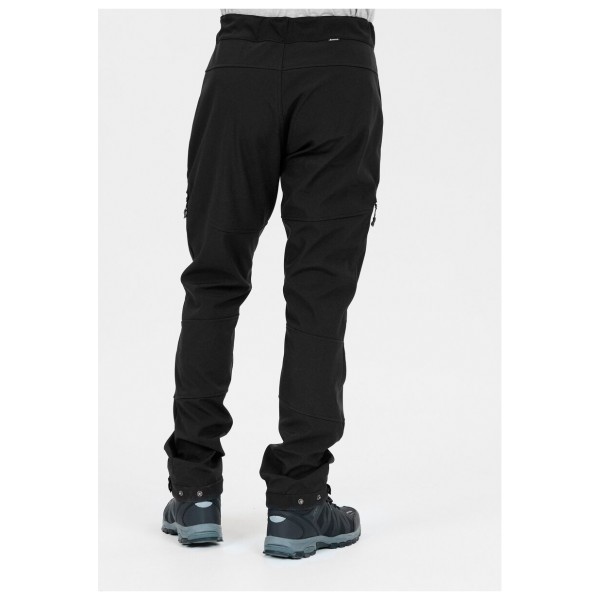 Whistler - Finnegan Softshell Pant W-PRO 8000 - Pantalones softshell