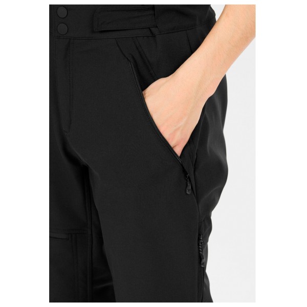 Whistler - Finnegan Softshell Pant W-PRO 8000 - Pantalones softshell